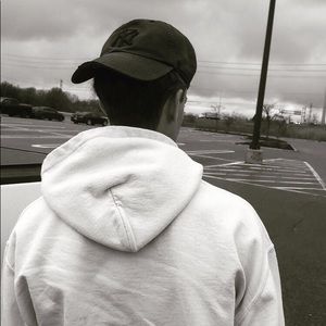 Meet your Posher, Ashton